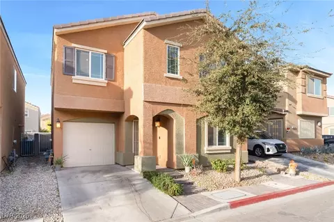 4147 Chamisa Cove St, Las Vegas, NV 89115