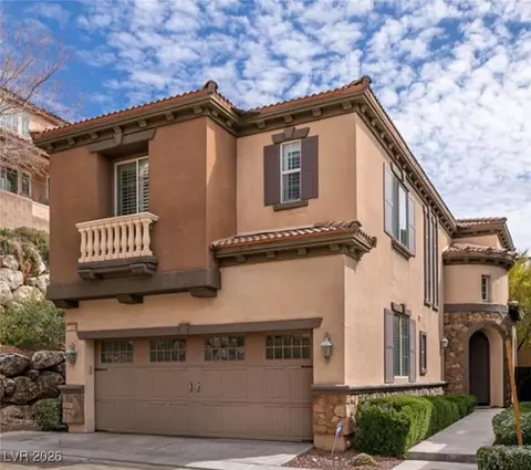 11358 Corsica Mist Ave, Las Vegas, NV 89135