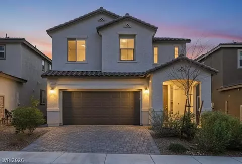 6338 Selston Dr, North Las Vegas, NV 89081