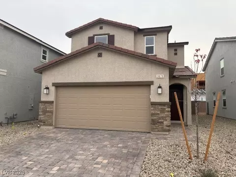 3879 Riley Rose Ave, Las Vegas, NV 89139