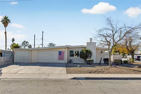 931 Lulu Ave, Las Vegas, NV 89119