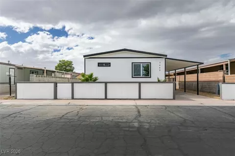 3489 Big Sur Dr, Las Vegas, NV 89122