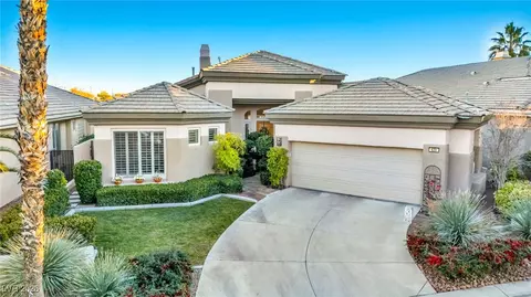 620 Via Linda Ct, Las Vegas, NV 89144