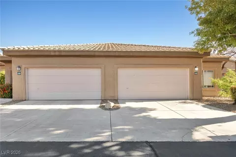 4784 Wild Draw Dr, North Las Vegas, NV 89031
