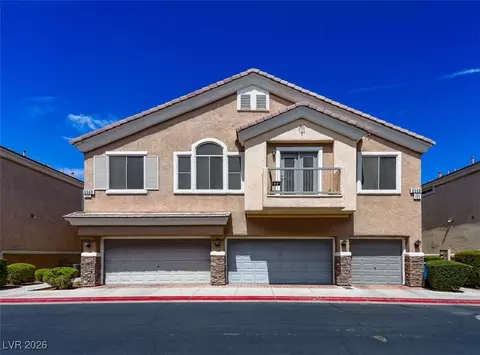 6568 Strolling Plains Ln #102, Henderson, NV 89011