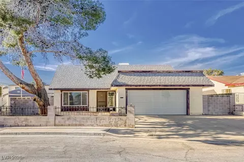 4785 Millbrook Ct, Las Vegas, NV 89147