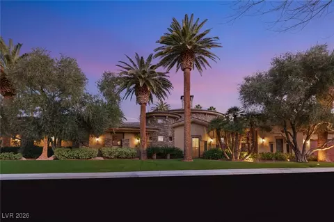 1513 Foothills Village Dr, Henderson, NV 89012