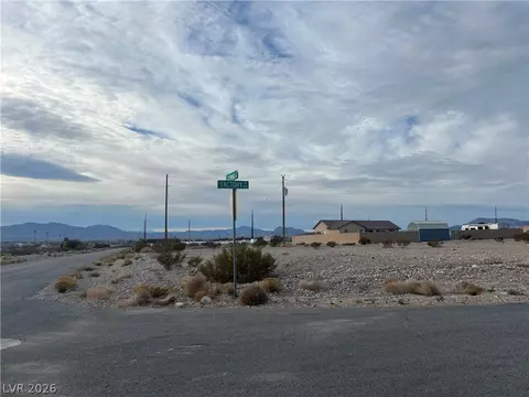 1230 Factory Rd, Pahrump, NV 89048