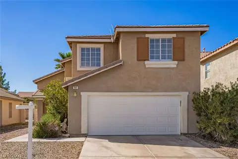 949 Adobe Flat Dr, Henderson, NV 89011