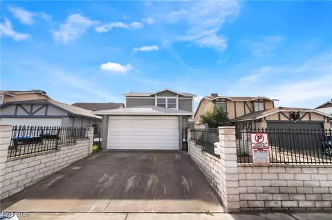 516 Inness Ave, Henderson, NV 89011