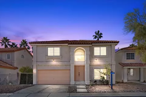 933 Sitting Bull Dr, Henderson, NV 89014