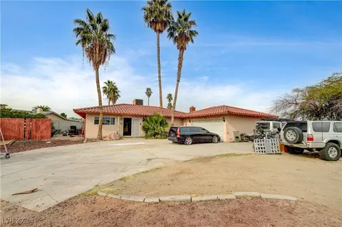 1486 Rawhide St, Las Vegas, NV 89119
