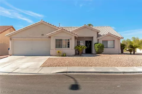 6277 Kraft Ave, Las Vegas, NV 89130