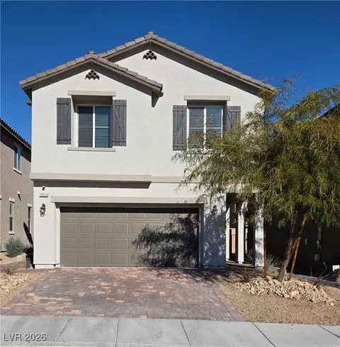 10026 W Meranto Ave, Las Vegas, NV 89178