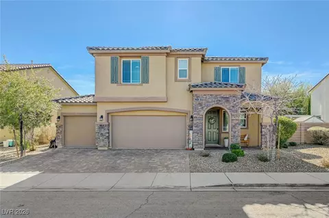7711 Boyd Ave, Las Vegas, NV 89179