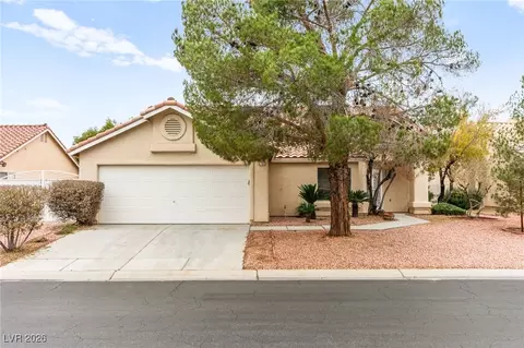 4785 Canna Dr, Las Vegas, NV 89122