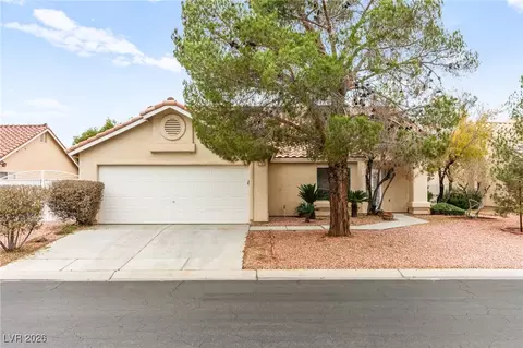 4785 Canna Dr, Las Vegas, NV 89122