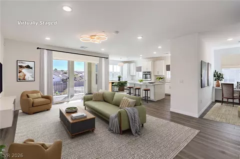 2555 Hampton Rd #8202, Henderson, NV 89052