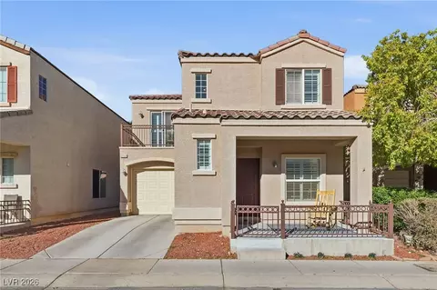 6712 Churnet Valley Ave, Las Vegas, NV 89139