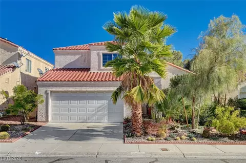 3332 Ventana Hills Dr, Las Vegas, NV 89117