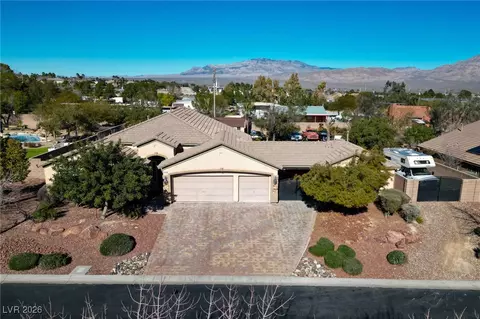 8720 James Raul Ave, Las Vegas, NV 89143
