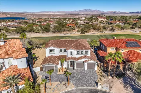 8 Rue Du Ville Way, Henderson, NV 89011