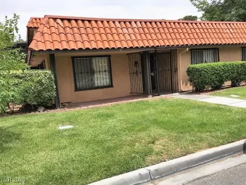 6681 Bubbling Brook Dr #A, Las Vegas, NV 89107