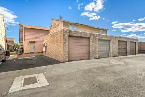 5248 Greene Ln #B, Las Vegas, NV 89119