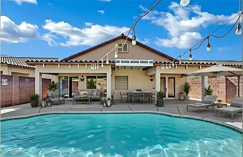 5926 Terra Grande Ave, Las Vegas, NV 89122