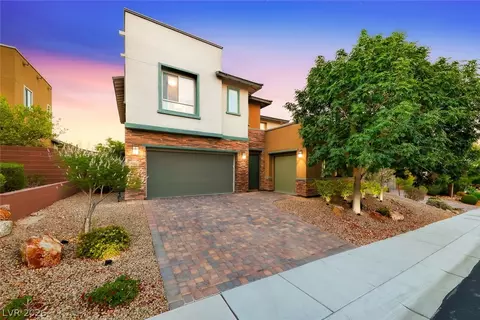 10314 Apache Blue Ave, Las Vegas, NV 89135