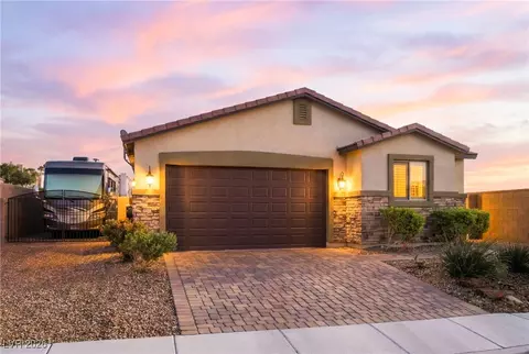 2772 Brinkley Manor St, Laughlin, NV 89029
