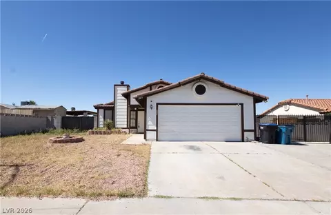 1003 Palo Verde Dr, Henderson, NV 89015