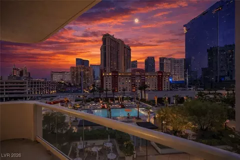 135 E Harmon Ave #305, Las Vegas, NV 89109