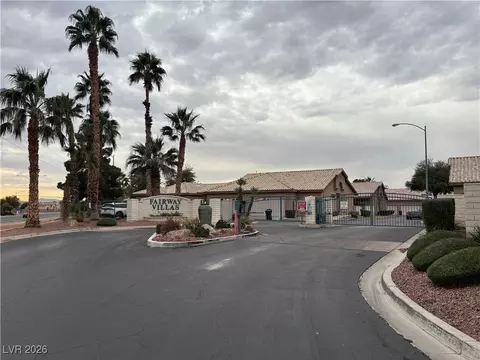 4755 Big Draw Dr, North Las Vegas, NV 89031