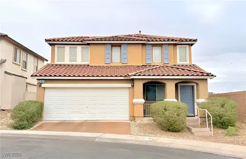 1900 Equinox Ridge Way, Henderson, NV 89014