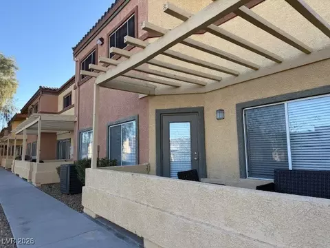 4915 E Russell Rd UNIT 125-128, Las Vegas, NV 89120