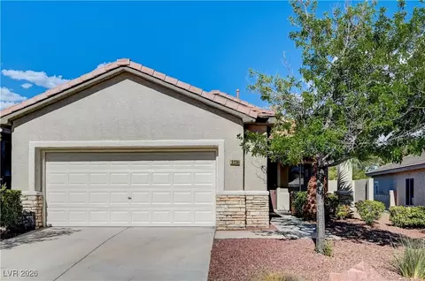 3236 Rushing Waters Pl, Las Vegas, NV 89135