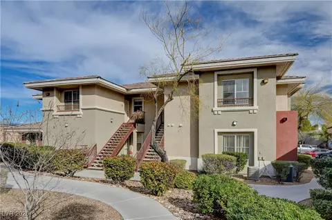 909 Domnus Ln #203, Las Vegas, NV 89144