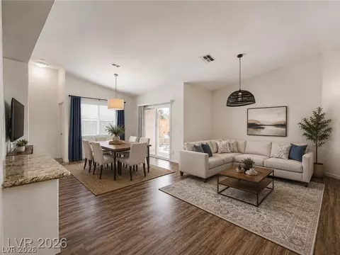 909 Domnus Ln #203, Las Vegas, NV 89144