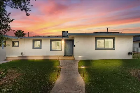 1807 S 7th St, Las Vegas, NV 89104