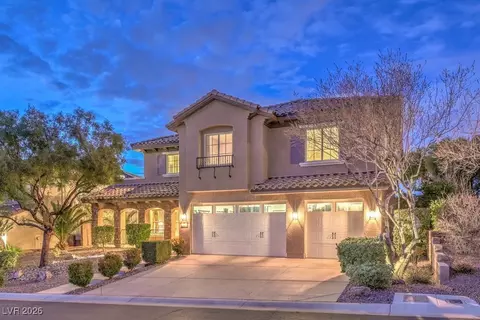 2408 Luberon Dr, Henderson, NV 89044