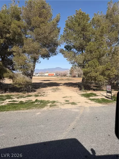 4740 Paiute Blvd, Pahrump, NV 89061