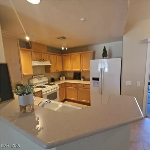 4610 Puglia Ln #103, North Las Vegas, NV 89084