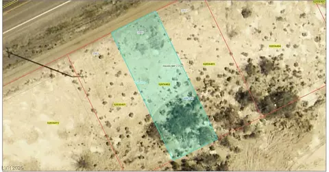 3985 W Nevada Highway 372, Pahrump, NV 89048