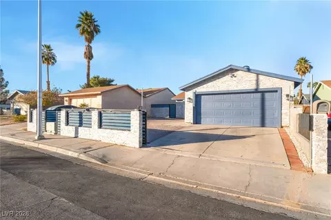 4508 Queen Angel Ct, Las Vegas, NV 89110