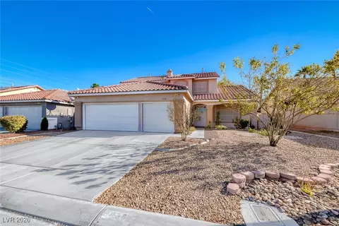 8938 Termoli St, Las Vegas, NV 89123