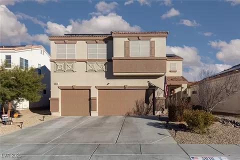 3818 Canary Creek Ave, North Las Vegas, NV 89031