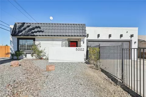 5002 E Hacienda Ave, Las Vegas, NV 89122