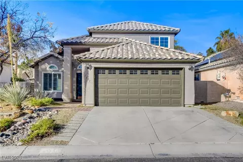 5621 Dawnbreak Dr, Las Vegas, NV 89149