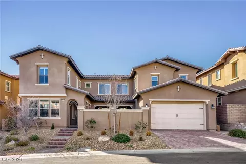391 Capistrano Vistas St, Las Vegas, NV 89138